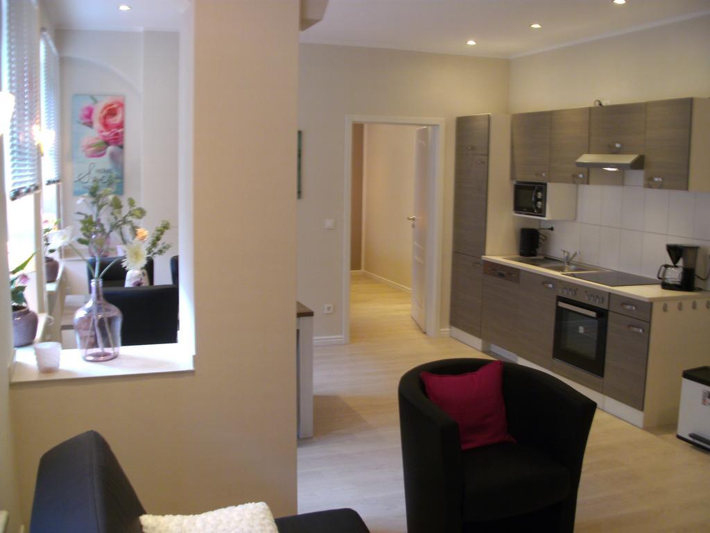 Ferienhaus Burgblick Brueggen Bruggen  Phòng bức ảnh