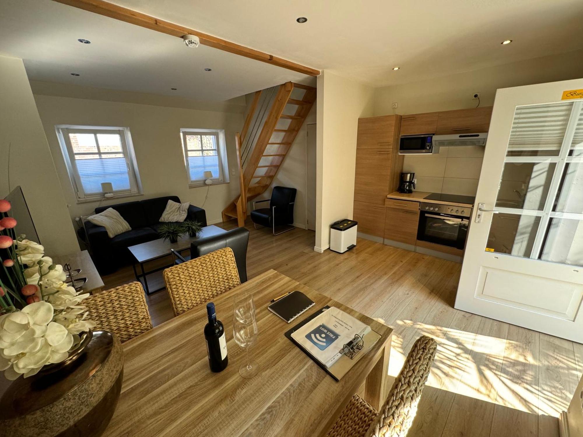 Ferienhaus Burgblick Brueggen Bruggen  Ngoại thất bức ảnh