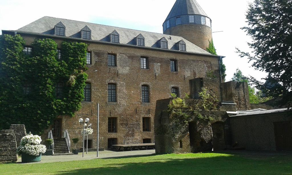 Ferienhaus Burgblick Brueggen Bruggen  Phòng bức ảnh