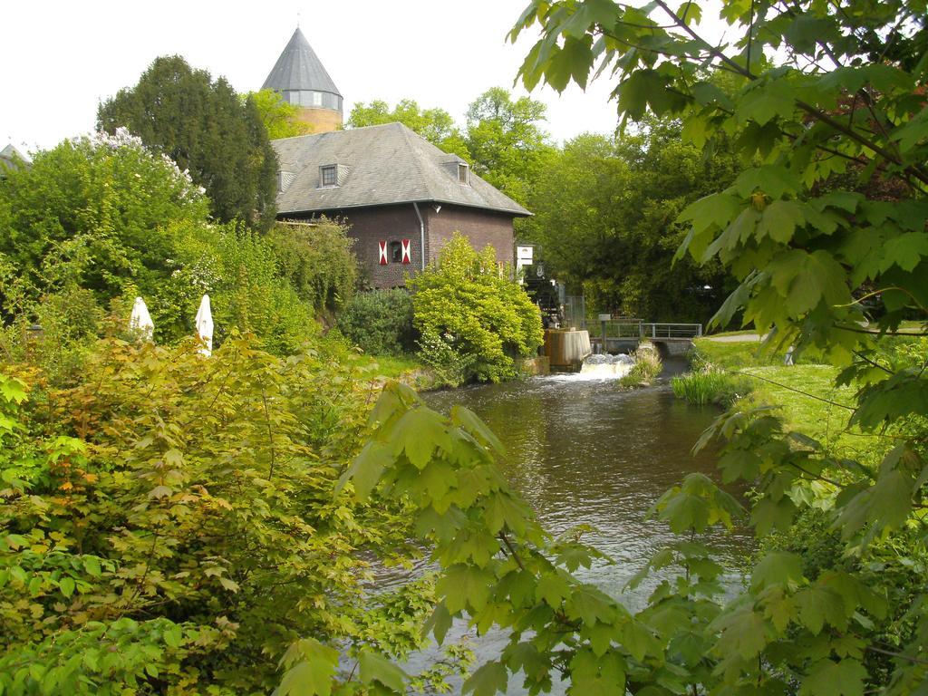 Ferienhaus Burgblick Brueggen Bruggen  Phòng bức ảnh